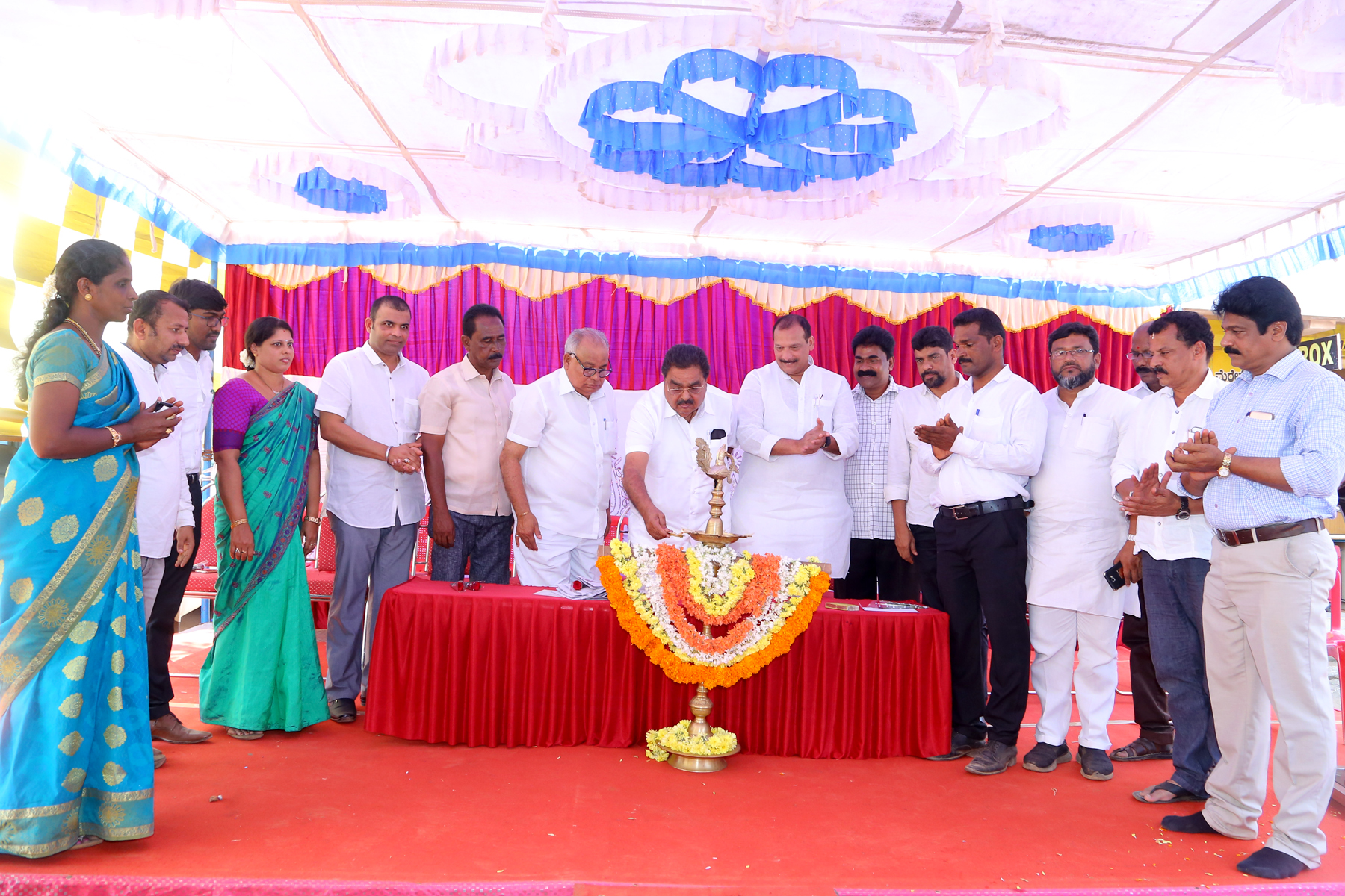 ಟೀಕಾಕಾರರ ಯಾವುದೇ ಟೀಕೆಗಳಿಗೆ ತಲೆಕೆಡಿಸಿಕೊಳ್ಳುವುದಿಲ್ಲ: ಸಚಿವ ರೈ